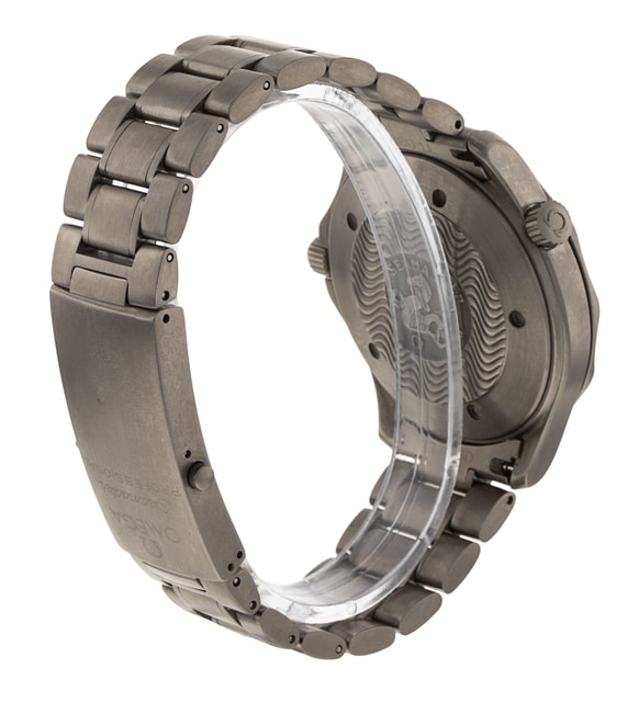 Omega Seamaster 300m 2232.80.00 Image 3